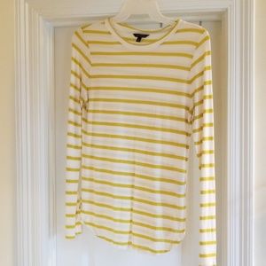 Banana Republic long sleeve shirt